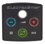 ELECTRASTIM - KIX ELECTRO SEX STIMULATOR