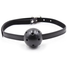 OHMAMA FETISH - BREATHEABLE SIMPLICITY BALL GAG