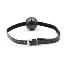 OHMAMA FETISH - BREATHEABLE SIMPLICITY BALL GAG