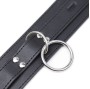 OHMAMA FETISH - COLLIER ESCLAVE 3 ANNEAUX
