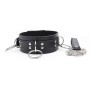 OHMAMA FETISH - COLLIER ESCLAVE 3 ANNEAUX