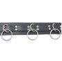 OHMAMA FETISH - COLLIER ESCLAVE 3 ANNEAUX