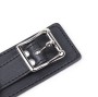 OHMAMA FETISH - COLLIER ESCLAVE 3 ANNEAUX