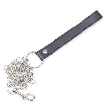 OHMAMA FETISH - COLLIER ESCLAVE 3 ANNEAUX