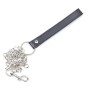 OHMAMA FETISH - COLLIER ESCLAVE 3 ANNEAUX
