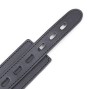 OHMAMA FETISH - COLLIER ESCLAVE 3 ANNEAUX