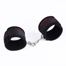 OHMAMA FETISH - SCANDAL WRIST RESTRAINTS