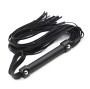 OHMAMA FETISH - WHIP SILVER BRACELETS
