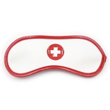 OHMAMA FETISH - MINI NURSE BONDAGE 3 PIECES SET