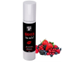 EROS-ART - SENSATTION NATÜRLICHES SCHMIERMITTEL ROTE FRÜCHTE 50 ML