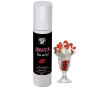 EROS-ART - SENSATTION LUBRIFICANTE NATURALE FRAGOLE CON CREMA 50 ML