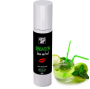 EROS-ART - SENSATTION LUBRIFIANT NATUREL MOJITO 50 ML