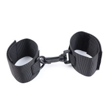 OHMAMA FETISH - NYLON WRIST RESTRAINTS