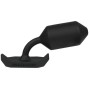 ELECTRASTIM - ELECTRO PLUG ANAL MR-S-CUIR