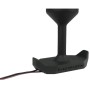 ELECTRASTIM - ELECTRO BUTT PLUG MR-S-LEATHER