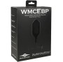 ELECTRASTIM - ELECTRO PLUG ANAL MR-S-CUIR