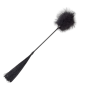 SECRET PLAY - DUSTER + CHICOTE PRETO