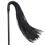 SECRET PLAY - DUSTER + CHICOTE PRETO