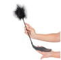 SECRET PLAY - DUSTER + BLACK WHIP