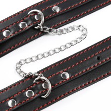 OHMAMA FETISH - SIMPLICITY SMALL WRIST RESTRAINTS