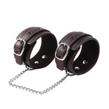 OHMAMA FETISH - SIMPLICITY SMALL WRIST RESTRAINTS