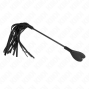 KINK - RANGE WHIP WITH HEART PANDEL 35 CM