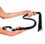 KINK - BEADED SNAKE WHIP 80 CM