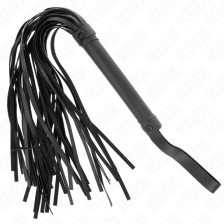 KINK - CHICOTE PRETO AZUL...