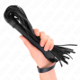 KINK - CHICOTE PRETO AZUL ESCURO 43,5 CM