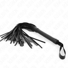 KINK - CHICOTE PRETO AZUL ESCURO 43,5 CM