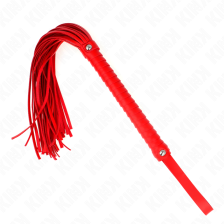 KINK - WHIP WITH RED...