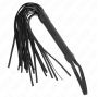 KINK - FOUET STYLE NÉOPRÈNE 48,5 CM