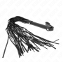 KINK - IMITATION SHEEP SKIN WHIP 60 CM