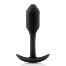 B-VIBE - PLUG SNUG 1 PRETO