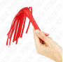 KINK - SIMPLE MINI RED WHIP 28 CM