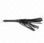 KINK - SIMPLE MINI FOUET NOIR 28 CM