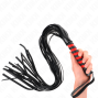 KINK - LONG STRIPED WHIP 70 CM
