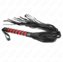 KINK - CHICOTE RISCAS LONGAS 70 CM