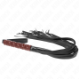 KINK - FOUET ACAJOU 53 CM