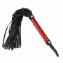 KINK - DIAMOND PATTERN WHIP 40 CM