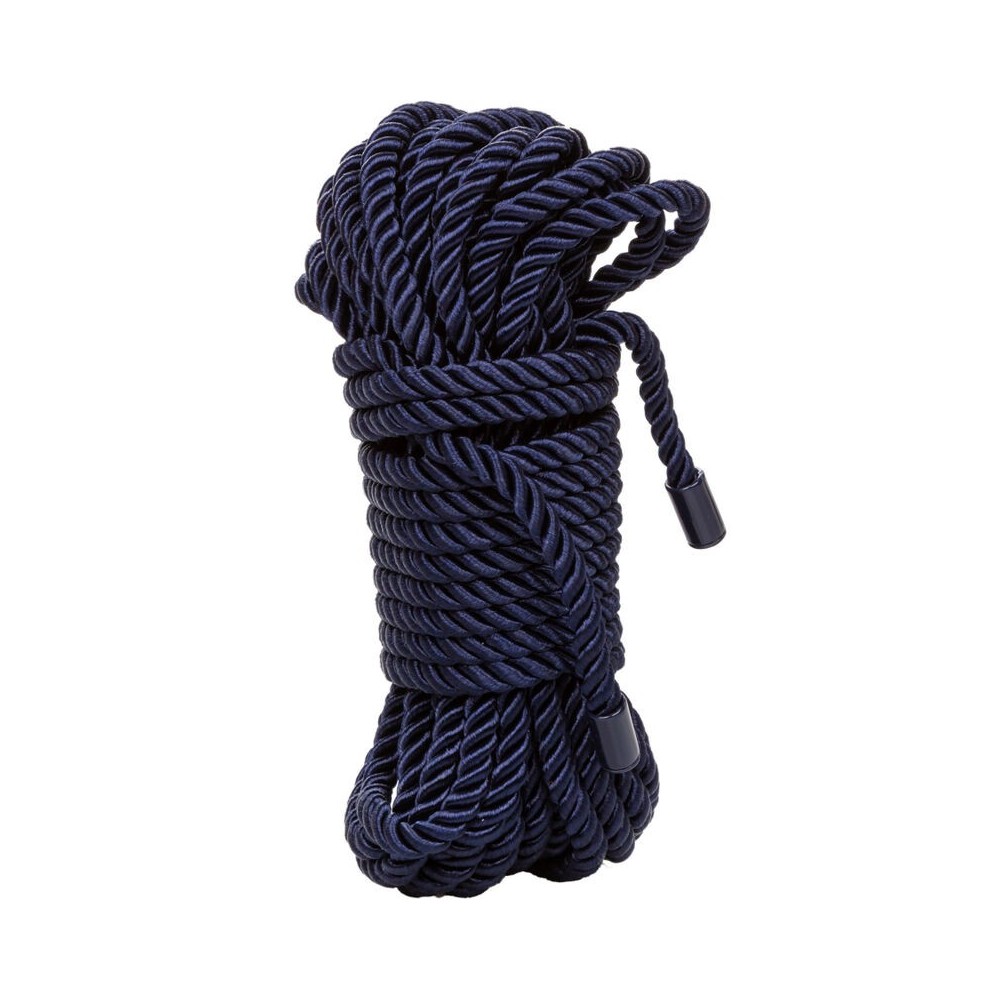 CALEXOTICS - ADMIRAL JAPANESE ROPE BLUE 10 M