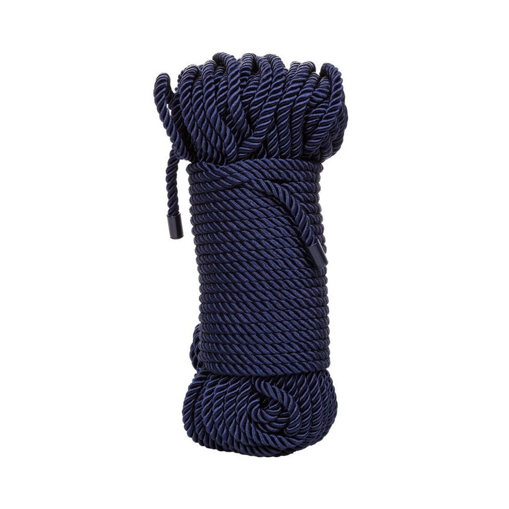 CALEXOTICS - ADMIRAL JAPANESE ROPE BLUE 30 M