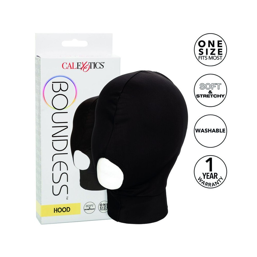 CALEXOTICS - BOUNDLESS CAPA