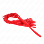 KINK - RED SOFT PVC WHIP 70 CM