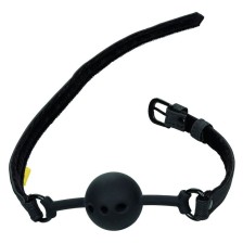 CALEXOTICS - BOUNDLESS BREATHABLE BALL GAG