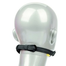 CALEXOTICS - BOUNDLESS BALL GAG TRASPIRANTE