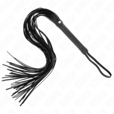 KINK - CHICOTE DE PVC MACIO...