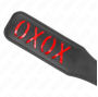KINK - PALETTE D'ANGLES ROND XOXO 32 X 6 CM