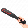 KINK - SLAVE ROUND CORNER PALETTE 32 X 6 CM
