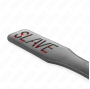 KINK - PALETTE D'ANGLE ROND ESCLAVE 32 X 6 CM